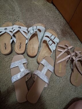 Womens Size 10 Sandals